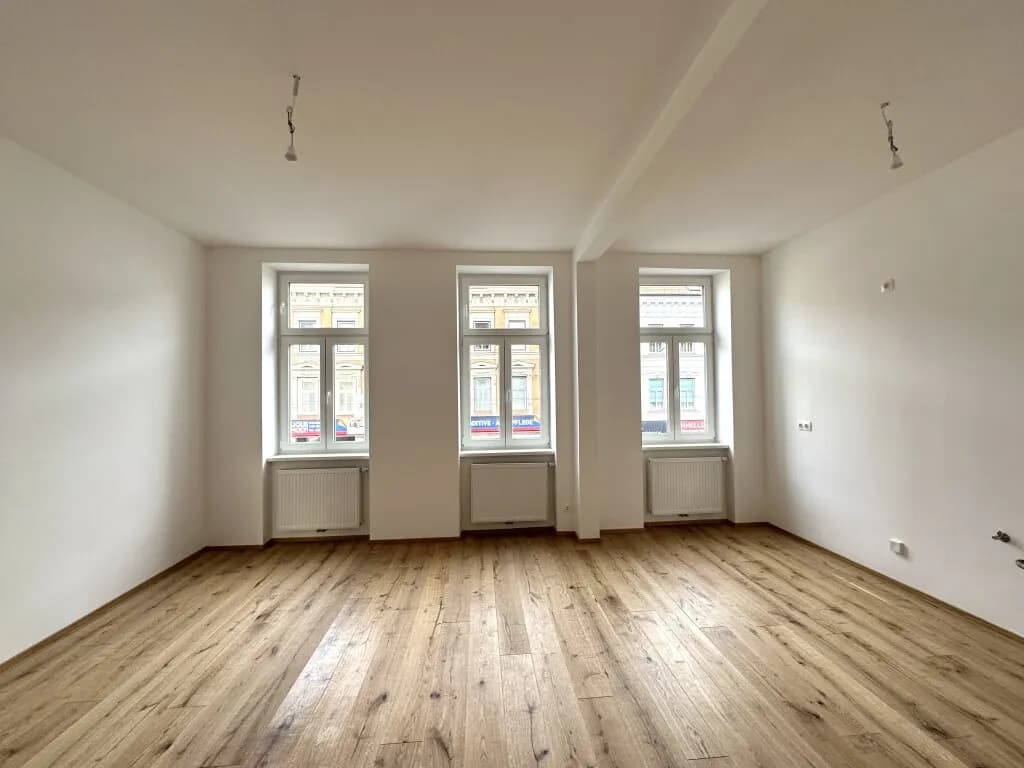 2-Zimmer-Wohnung kaufen in Wien – 43,59 m², € 225.000 – Bild 3 von 25