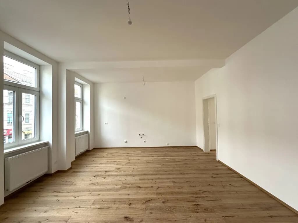 2-Zimmer-Wohnung kaufen in Wien – 43,59 m², € 225.000 – Bild 4 von 25
