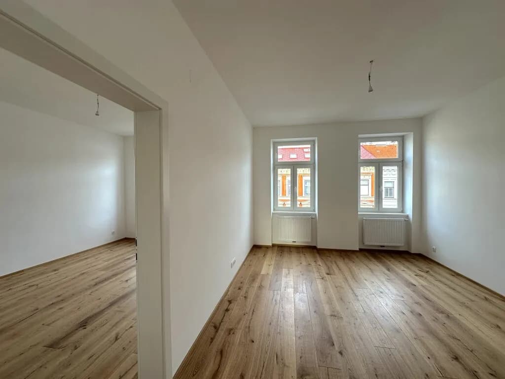 3-Zimmer-Wohnung kaufen in Wien – 59,74 m², € 315.000