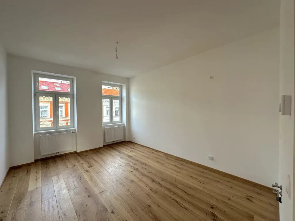 3-Zimmer-Wohnung kaufen in Wien – 59,74 m², € 315.000 – Bild 2 von 33