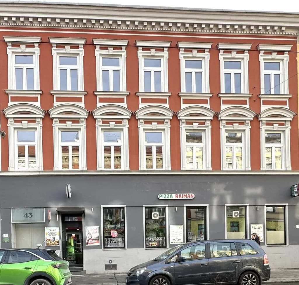 3-Zimmer-Wohnung kaufen in Wien – 59,74 m², € 315.000 – Bild 32 von 33