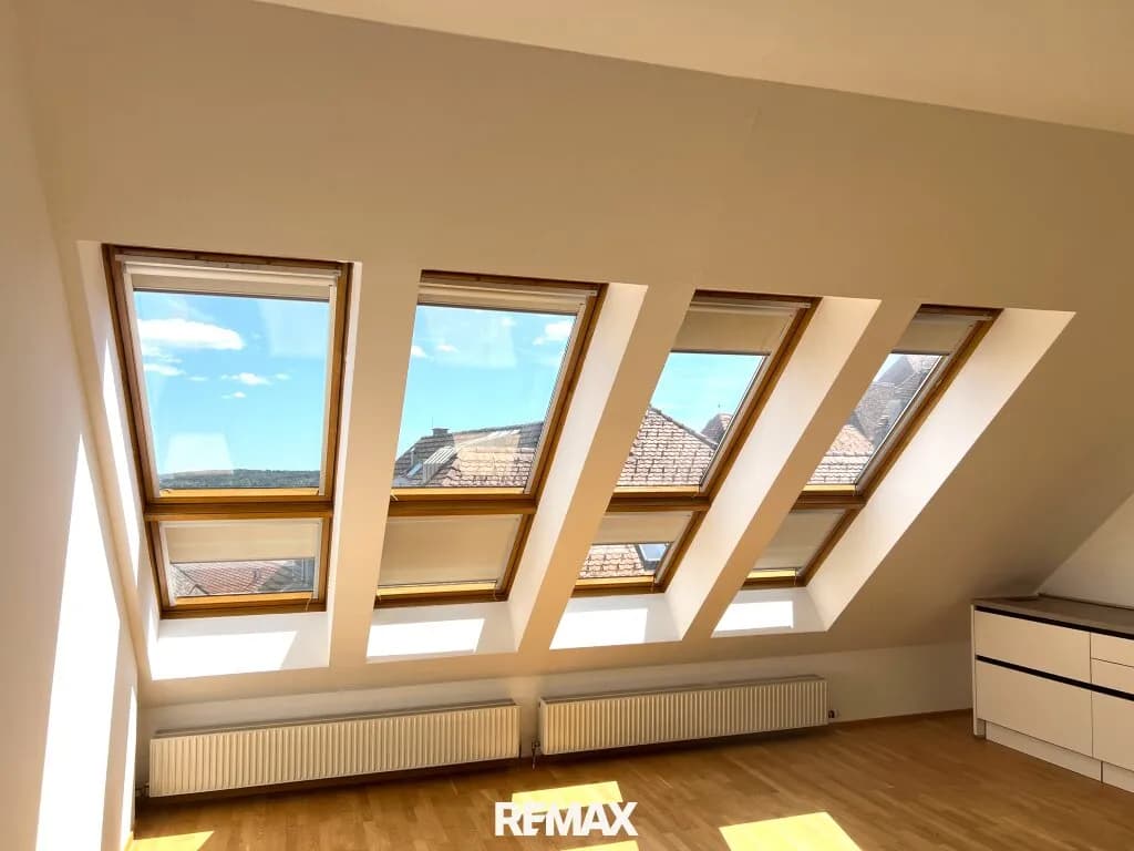 Wohnung kaufen in Hartberg-Fürstenfeld – 62,68 m², € 124.000