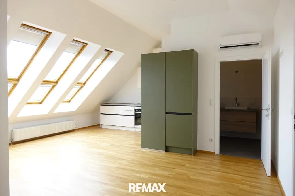 Wohnung kaufen in Hartberg-Fürstenfeld – 62,68 m², € 124.000 – Bild 6 von 11