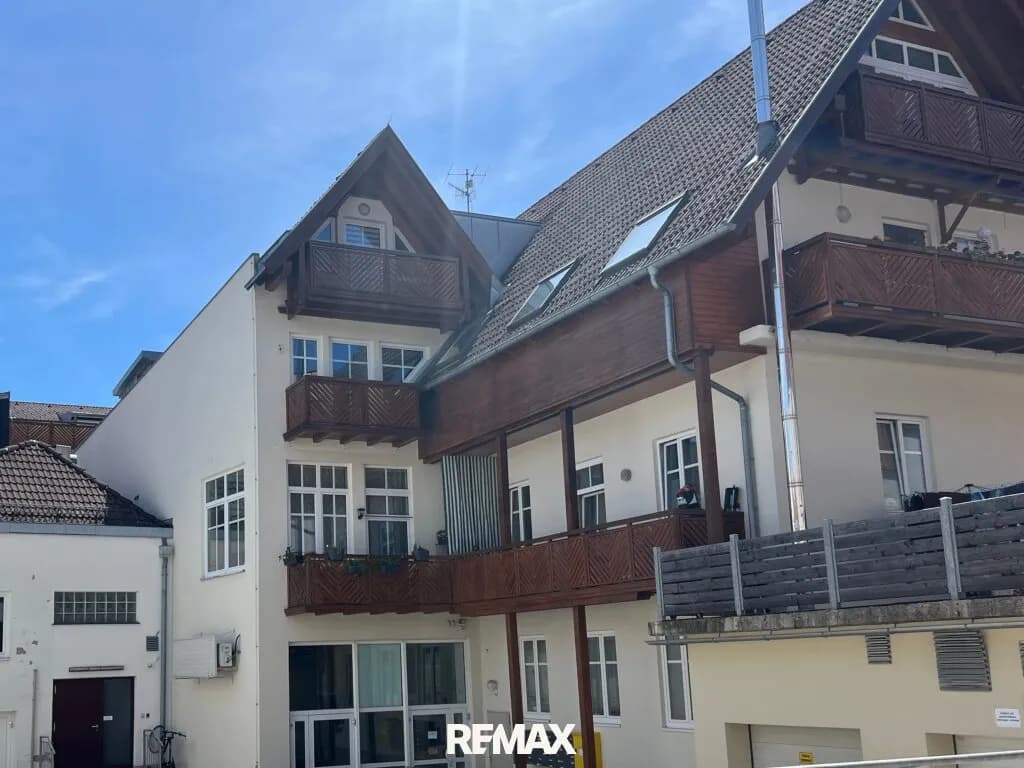 Wohnung kaufen in Hartberg-Fürstenfeld – 62,68 m², € 124.000 – Bild 9 von 11