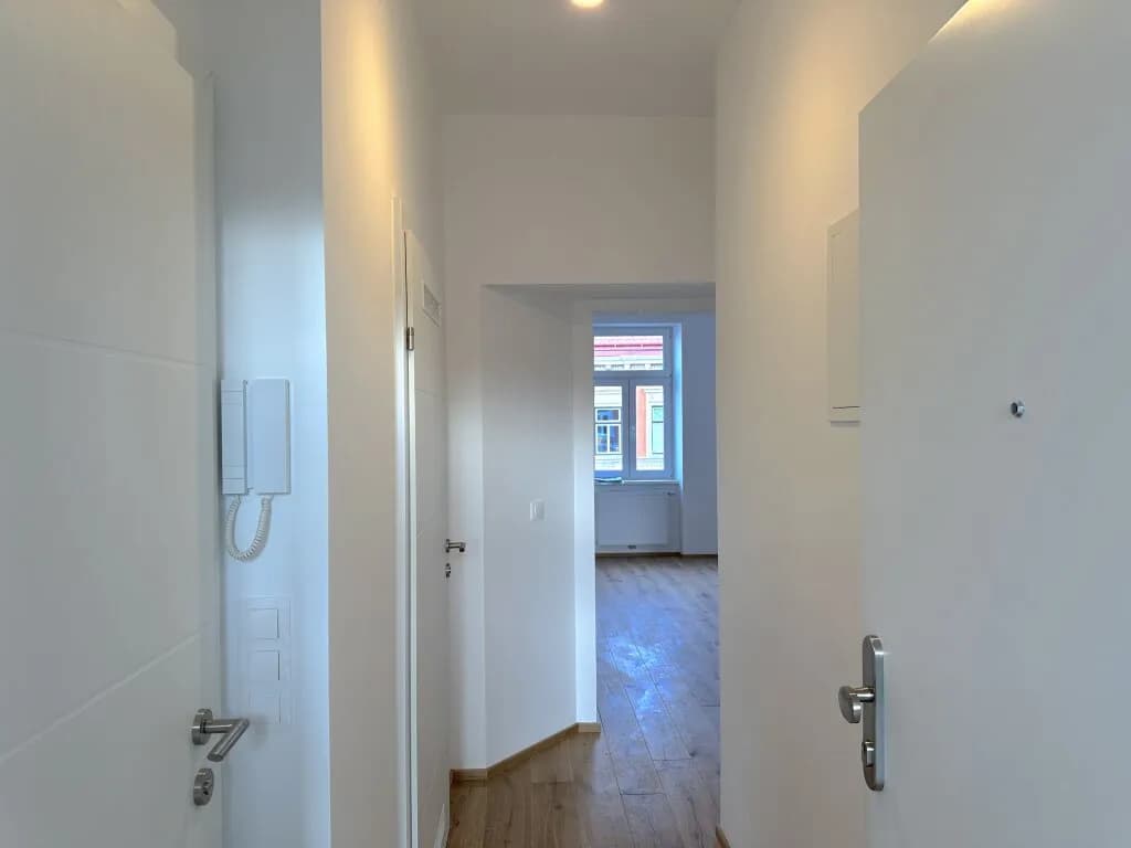 2-Zimmer-Wohnung kaufen in Wien – 43,59 m², € 235.000 – Bild 3 von 26