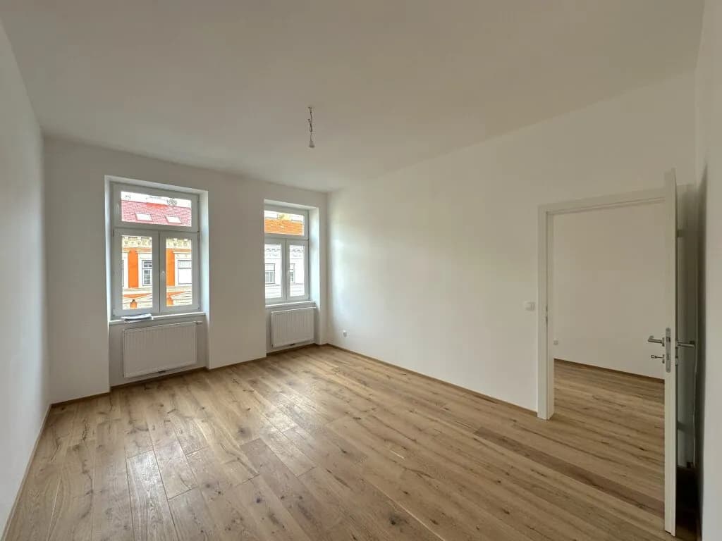 2-Zimmer-Wohnung kaufen in Wien – 43,59 m², € 235.000 – Bild 5 von 26