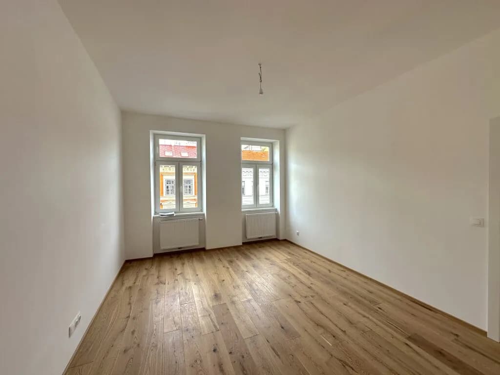 2-Zimmer-Wohnung kaufen in Wien – 43,59 m², € 235.000 – Bild 6 von 26