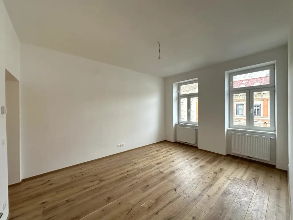 2-Zimmer-Wohnung kaufen in Wien – 43,59 m², € 235.000 – Bild 14 von 26