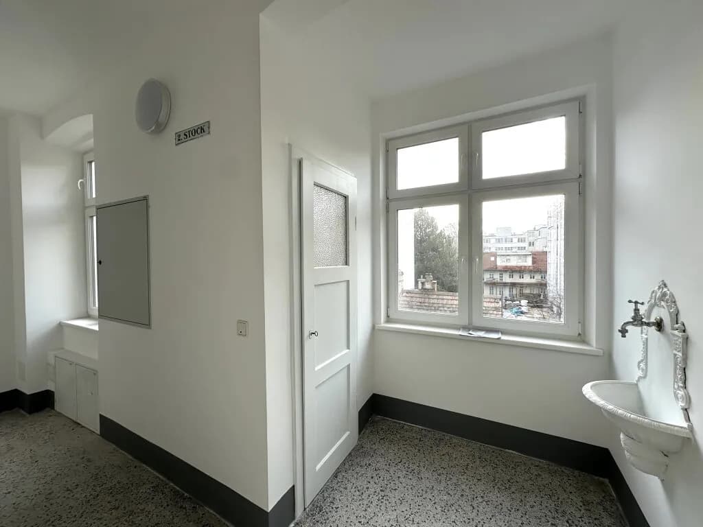 2-Zimmer-Wohnung kaufen in Wien – 43,59 m², € 235.000 – Bild 24 von 26