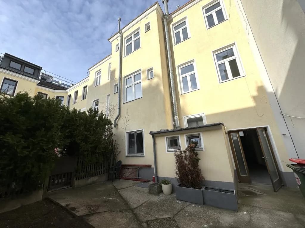 2-Zimmer-Wohnung kaufen in Wien – 43,59 m², € 235.000 – Bild 25 von 26