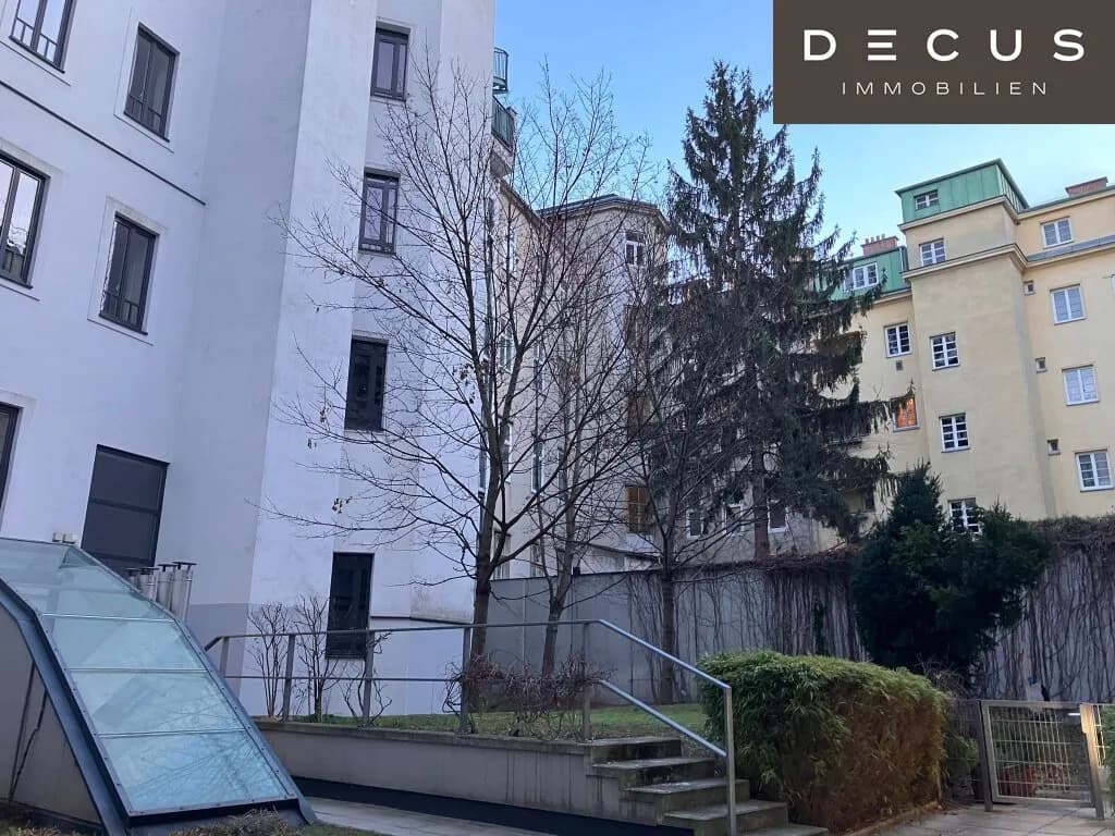2-Zimmer-Wohnung mieten in Wien – 68 m², € 944 – Bild 2 von 3
