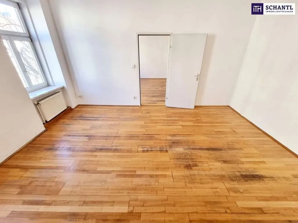 3-Zimmer-Wohnung kaufen in Wien – 68,69 m², € 229.000 – Bild 2 von 19