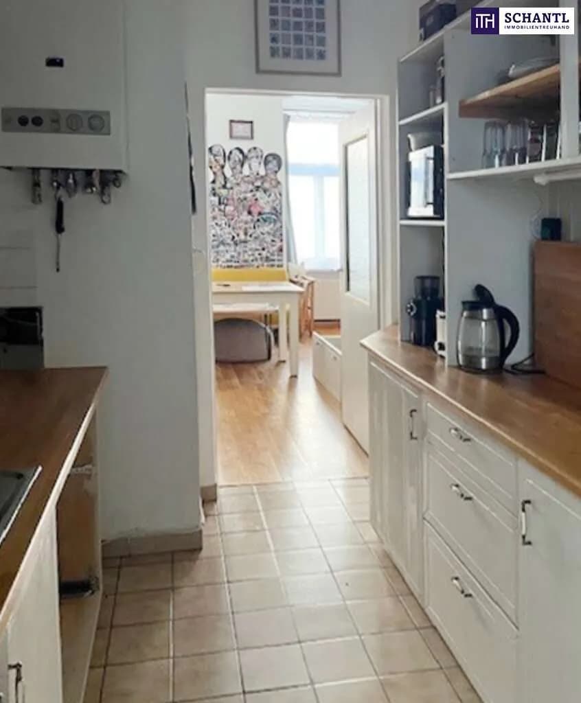 3-Zimmer-Wohnung kaufen in Wien – 68,69 m², € 229.000 – Bild 3 von 19