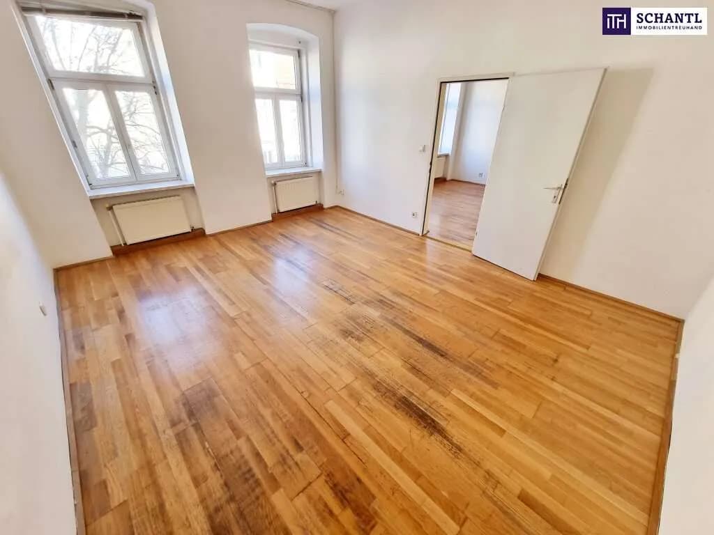 3-Zimmer-Wohnung kaufen in Wien – 68,69 m², € 229.000 – Bild 4 von 19