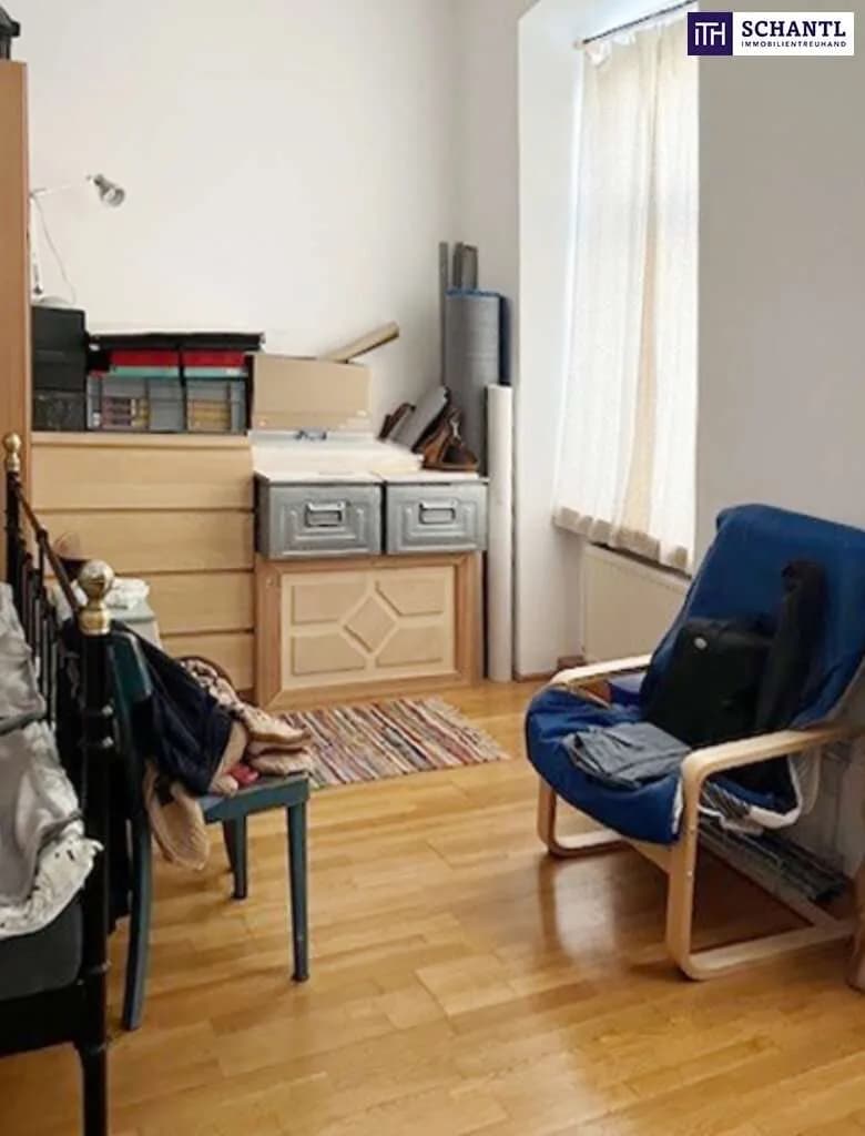 3-Zimmer-Wohnung kaufen in Wien – 68,69 m², € 229.000 – Bild 7 von 19
