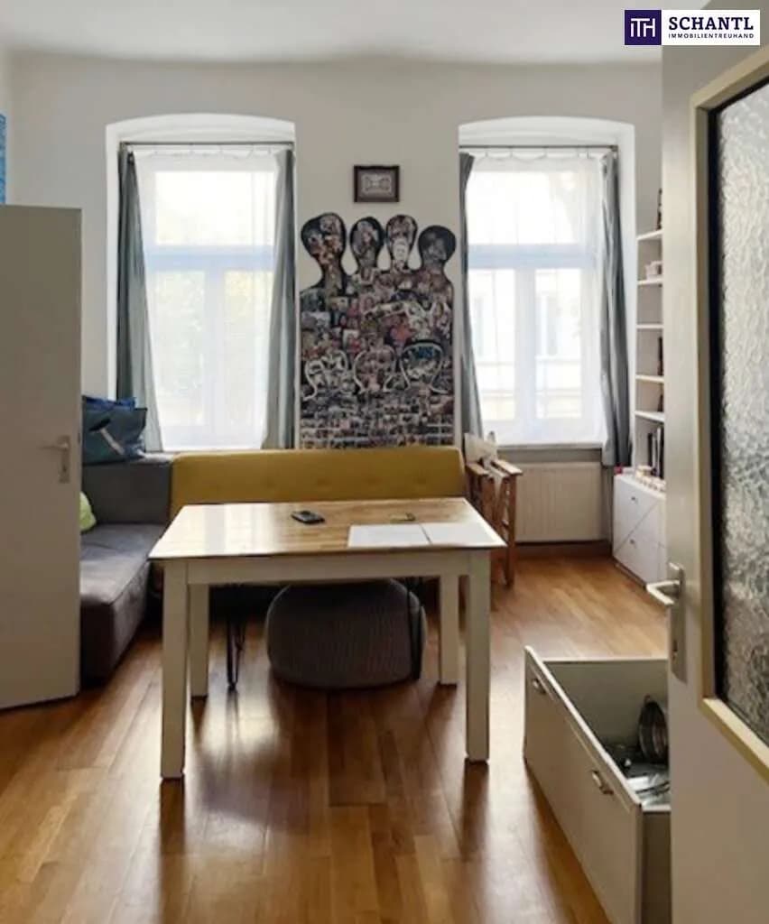 3-Zimmer-Wohnung kaufen in Wien – 68,69 m², € 229.000 – Bild 9 von 19
