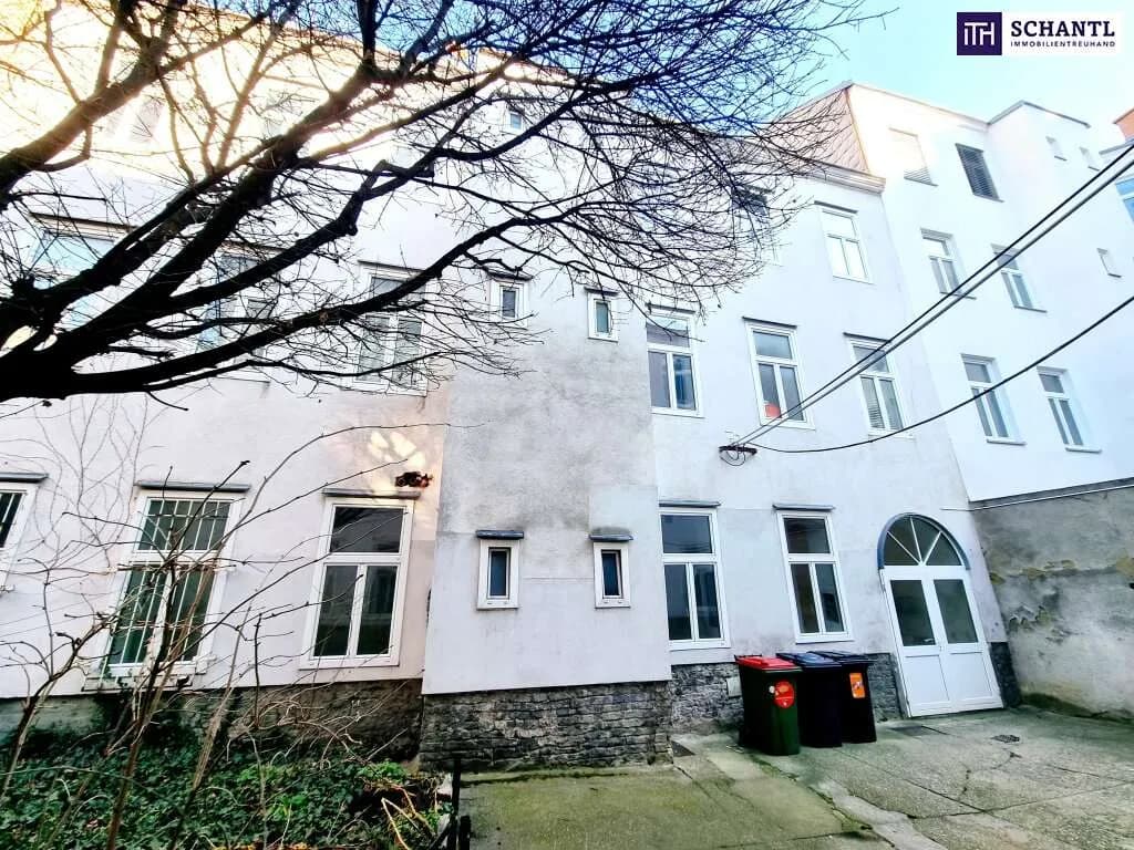 3-Zimmer-Wohnung kaufen in Wien – 68,69 m², € 229.000 – Bild 13 von 19
