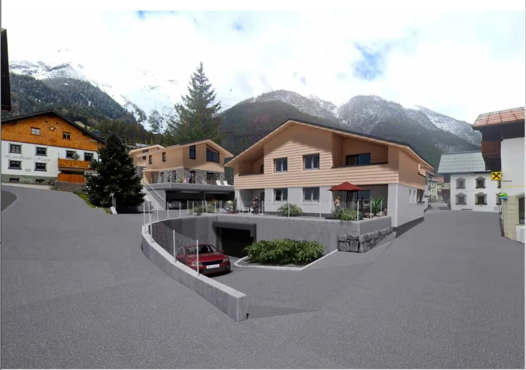Immobilie kaufen in Landeck – 639,61 m², € 1.200.000