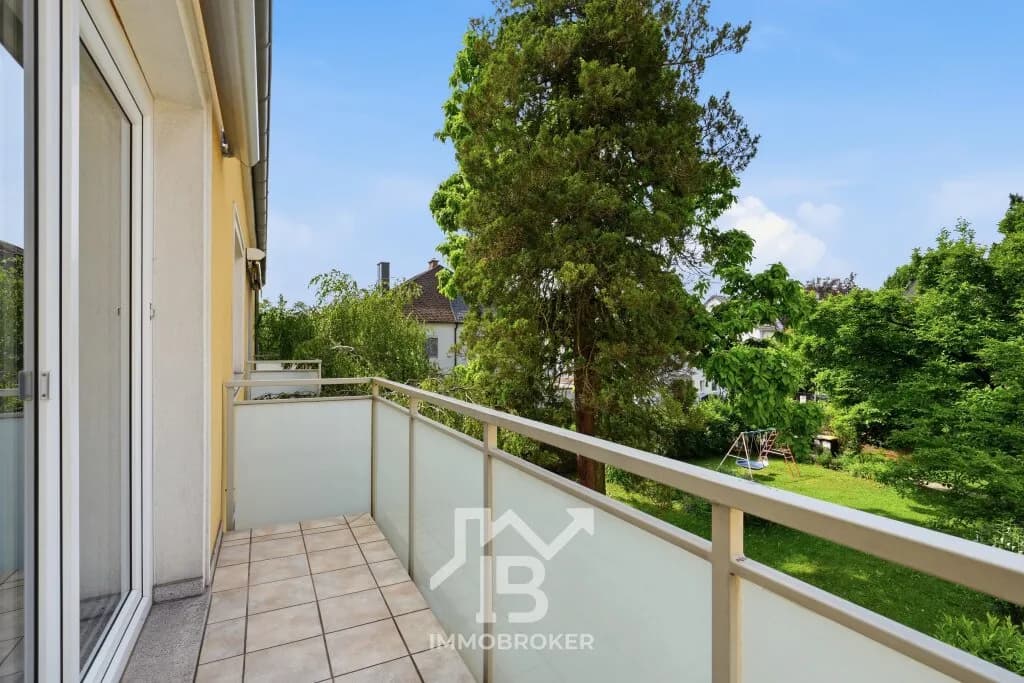 3-Zimmer-Wohnung kaufen in Linz – 79,79 m², € 229.000