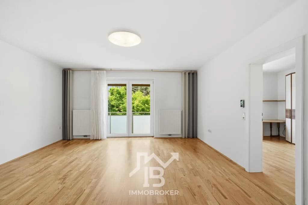 3-Zimmer-Wohnung kaufen in Linz – 79,79 m², € 229.000 – Bild 3 von 15