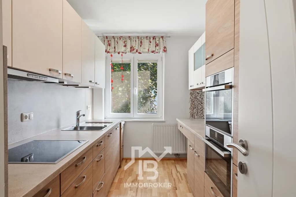 3-Zimmer-Wohnung kaufen in Linz – 79,79 m², € 229.000 – Bild 6 von 15