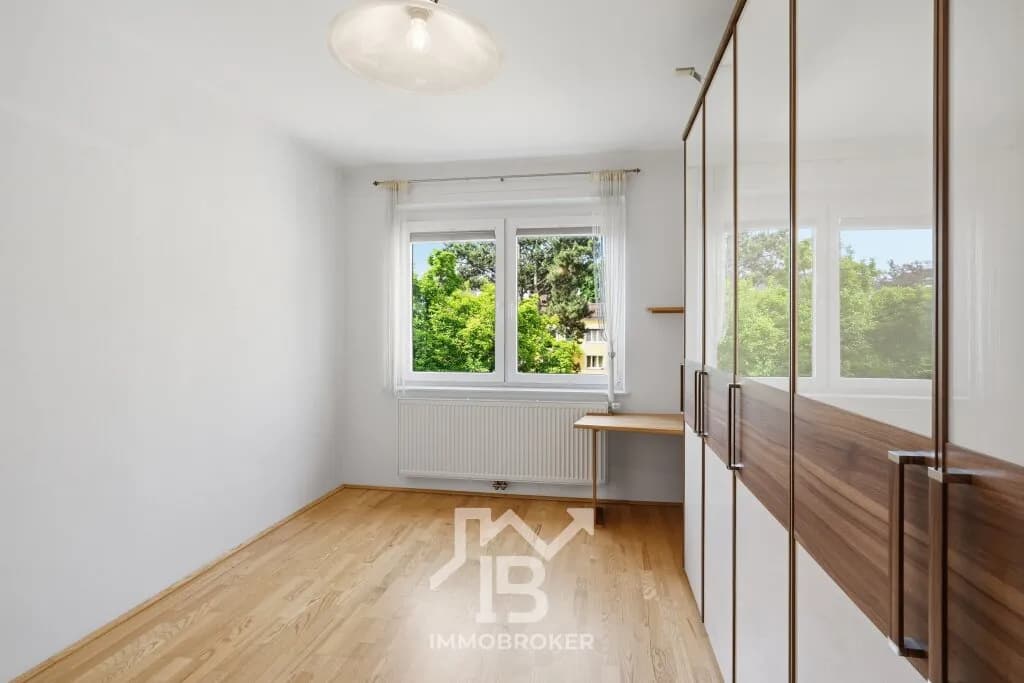 3-Zimmer-Wohnung kaufen in Linz – 79,79 m², € 229.000 – Bild 8 von 15