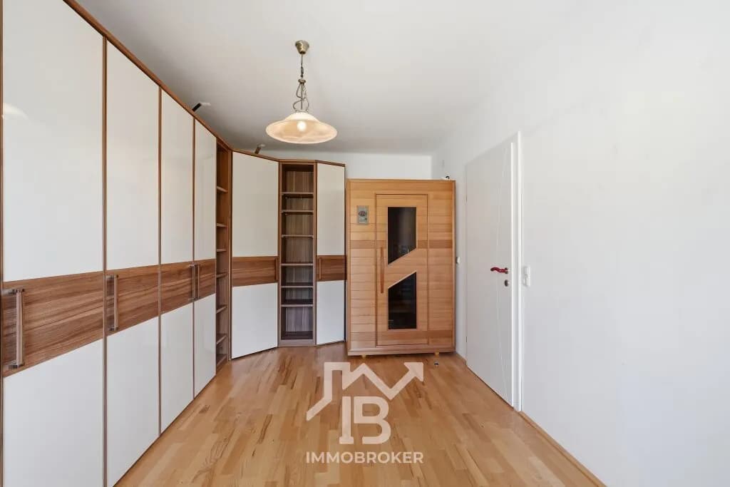 3-Zimmer-Wohnung kaufen in Linz – 79,79 m², € 229.000 – Bild 9 von 15