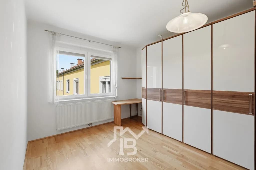 3-Zimmer-Wohnung kaufen in Linz – 79,79 m², € 229.000 – Bild 10 von 15
