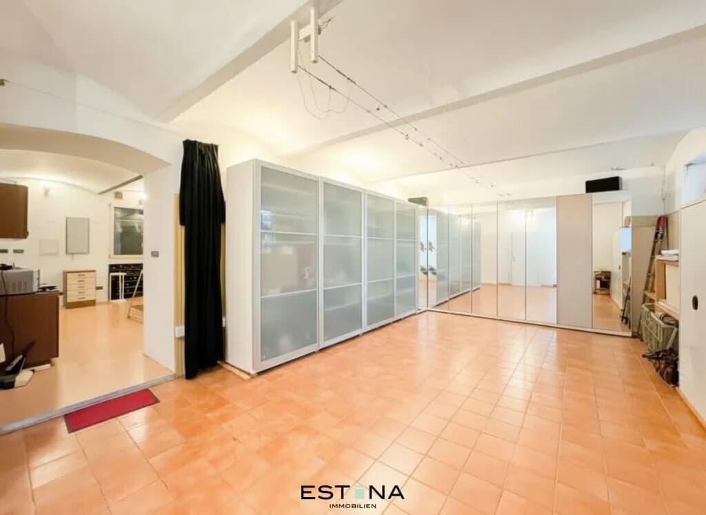 2-Zimmer-Gewerbeimmobilie kaufen in Wien – 79 m², € 149.000 – Bild 2 von 9