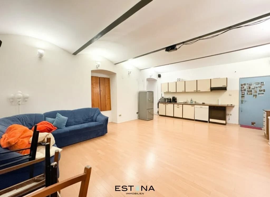 2-Zimmer-Gewerbeimmobilie kaufen in Wien – 79 m², € 149.000 – Bild 3 von 9