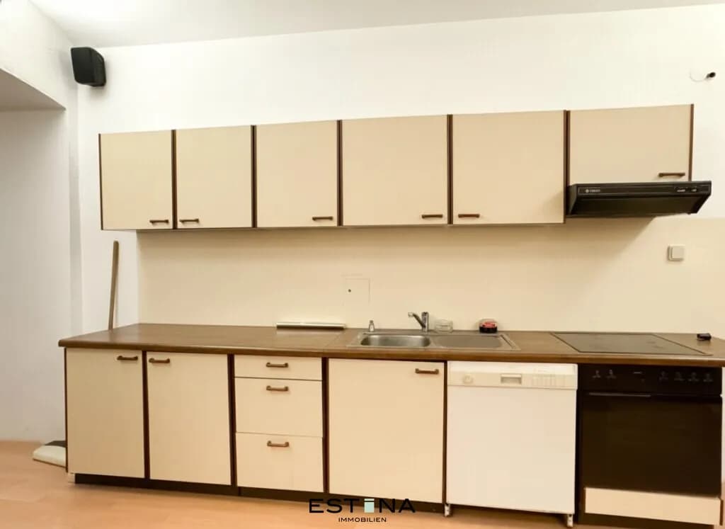 2-Zimmer-Gewerbeimmobilie kaufen in Wien – 79 m², € 149.000 – Bild 4 von 9