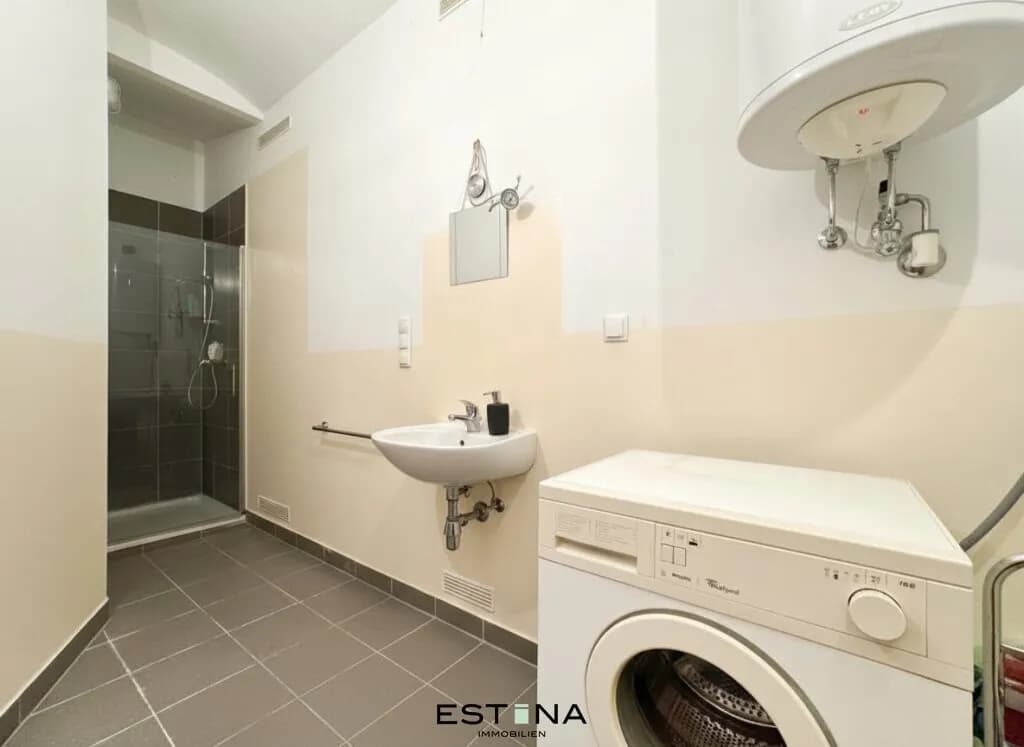 2-Zimmer-Gewerbeimmobilie kaufen in Wien – 79 m², € 149.000 – Bild 5 von 9