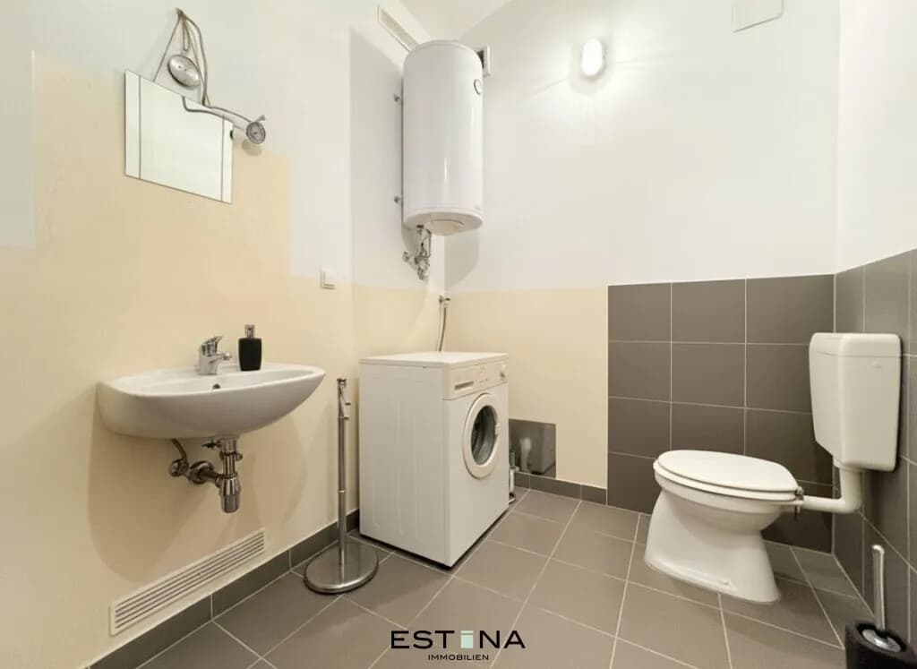 2-Zimmer-Gewerbeimmobilie kaufen in Wien – 79 m², € 149.000 – Bild 6 von 9