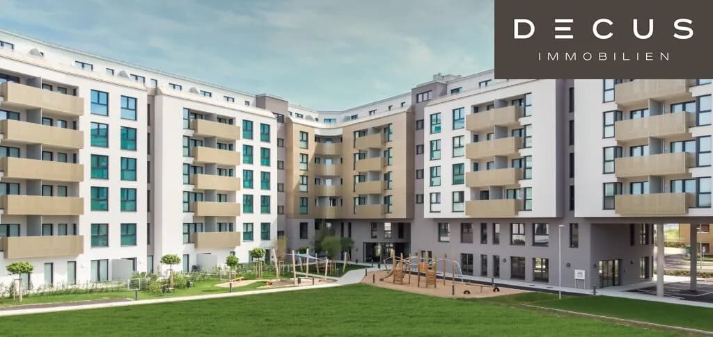2-Zimmer-Wohnung mieten in Sankt Pölten – 43,39 m², € 801 – Bild 7 von 9