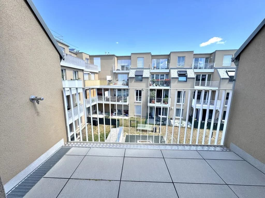 3-Zimmer-Wohnung kaufen in Wien – 67,86 m², € 429.000 – Bild 5 von 12
