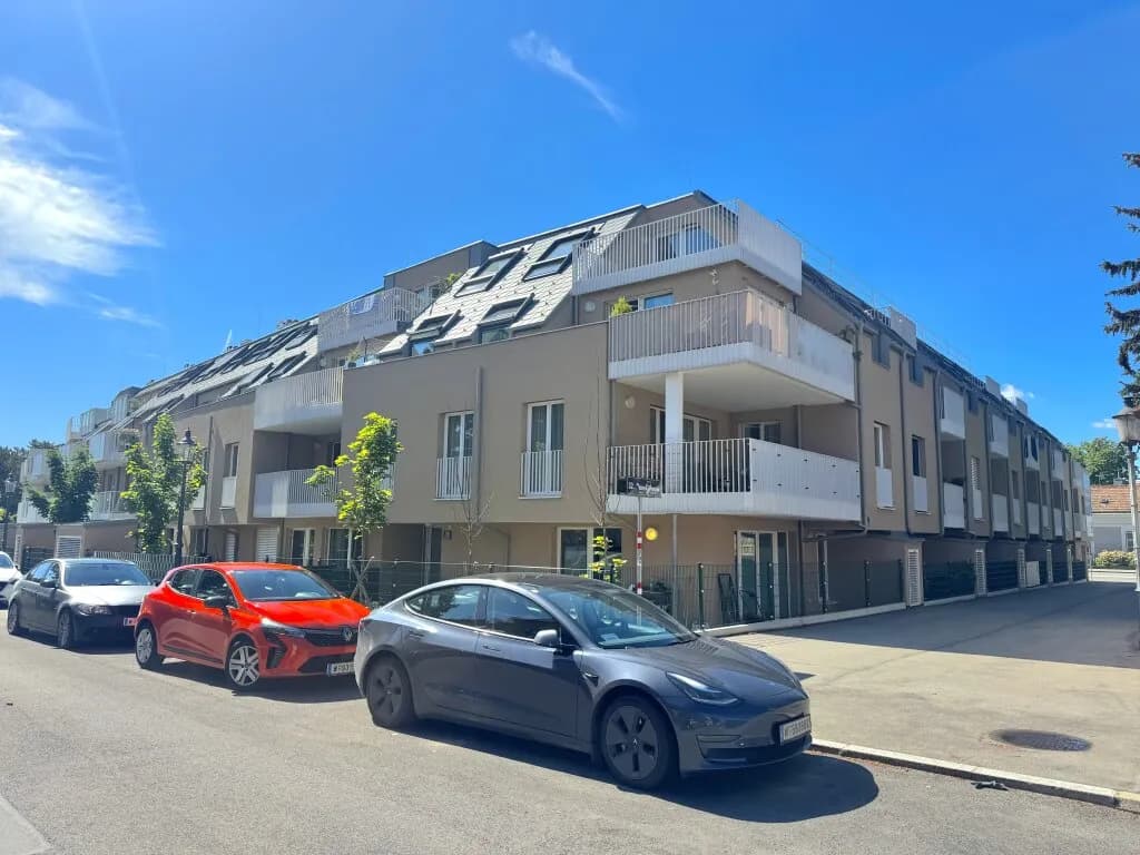 3-Zimmer-Wohnung kaufen in Wien – 67,86 m², € 429.000 – Bild 11 von 12