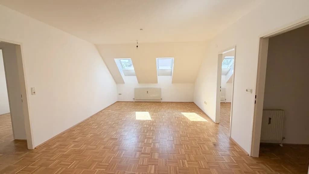 3-Zimmer-Wohnung mieten in Südoststeiermark – 77,2 m², € 678