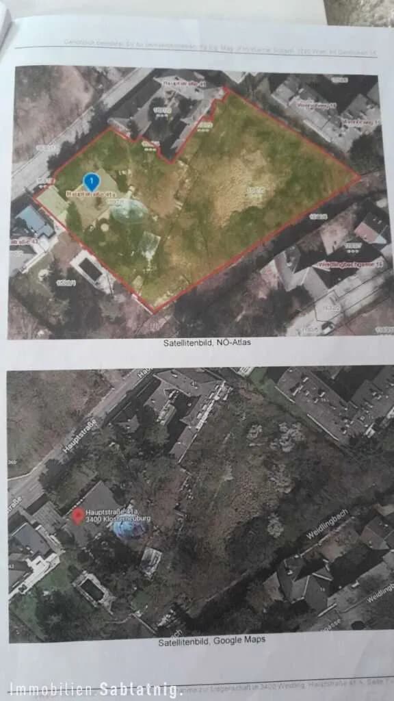 Grundstück kaufen in Tulln – 2 422 m², € 1.790.000 – Bild 23 von 24
