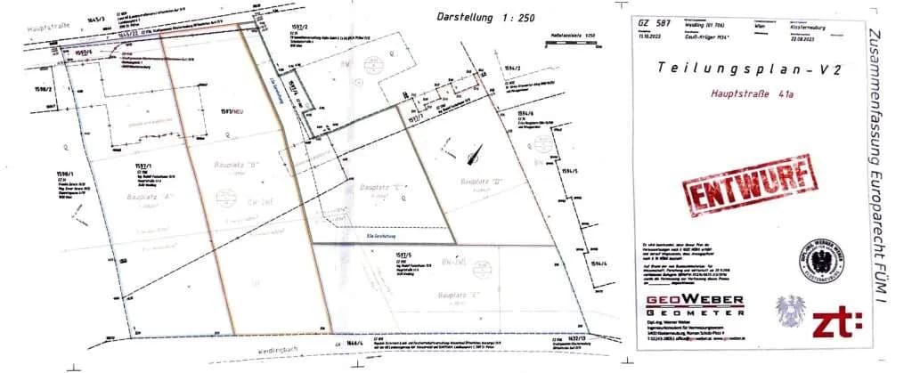 Grundstück kaufen in Tulln – 2 422 m², € 1.790.000 – Bild 24 von 24