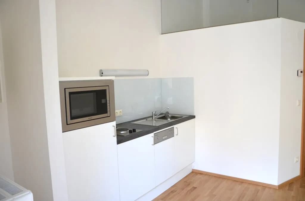 1-Zimmer-Wohnung kaufen in Krems Land – 48 m², € 174.492 – Bild 4 von 8