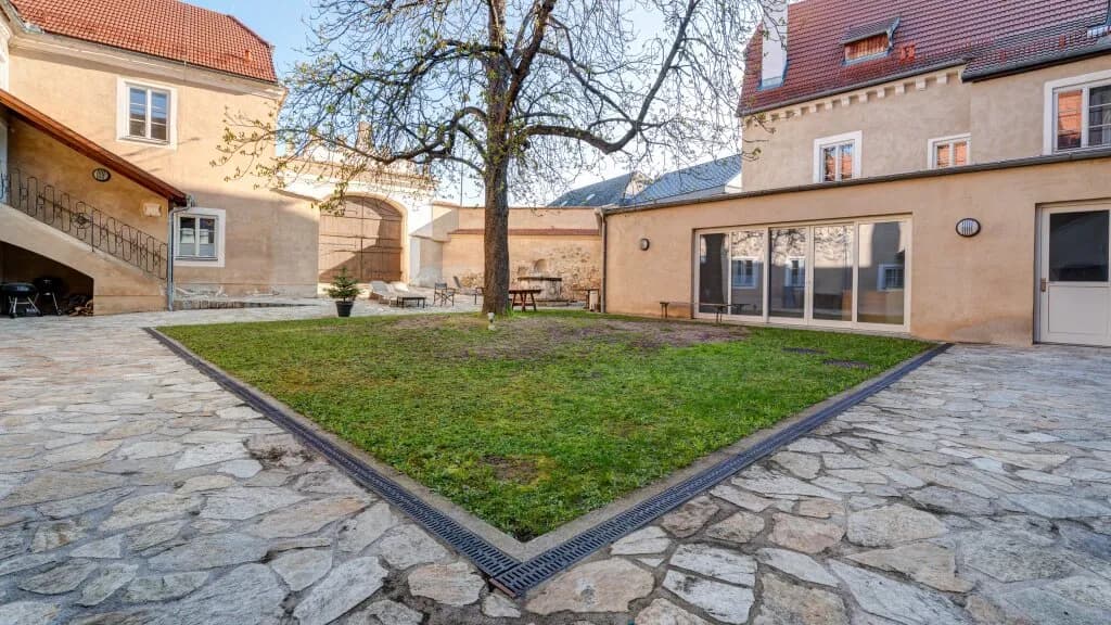 1-Zimmer-Wohnung kaufen in Krems Land – 48 m², € 174.492 – Bild 6 von 8