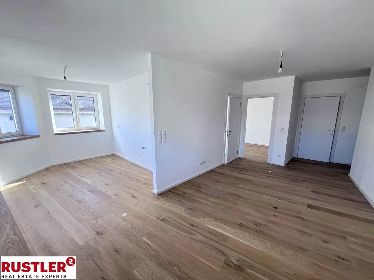 3-Zimmer-Wohnung kaufen in Wien – 62,73 m², € 349.000 – Bild 1 von 15