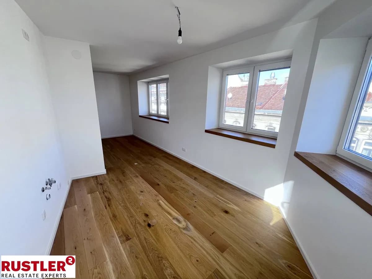 3-Zimmer-Wohnung kaufen in Wien – 62,73 m², € 349.000 – Bild 5 von 15