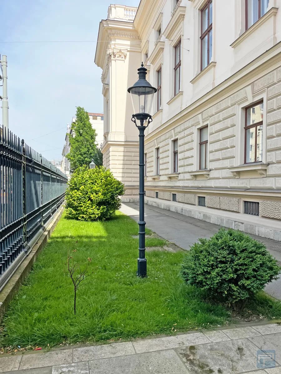 2-Zimmer-Gewerbeimmobilie mieten in Wien – 227 m², € 2.142 – Bild 2 von 7