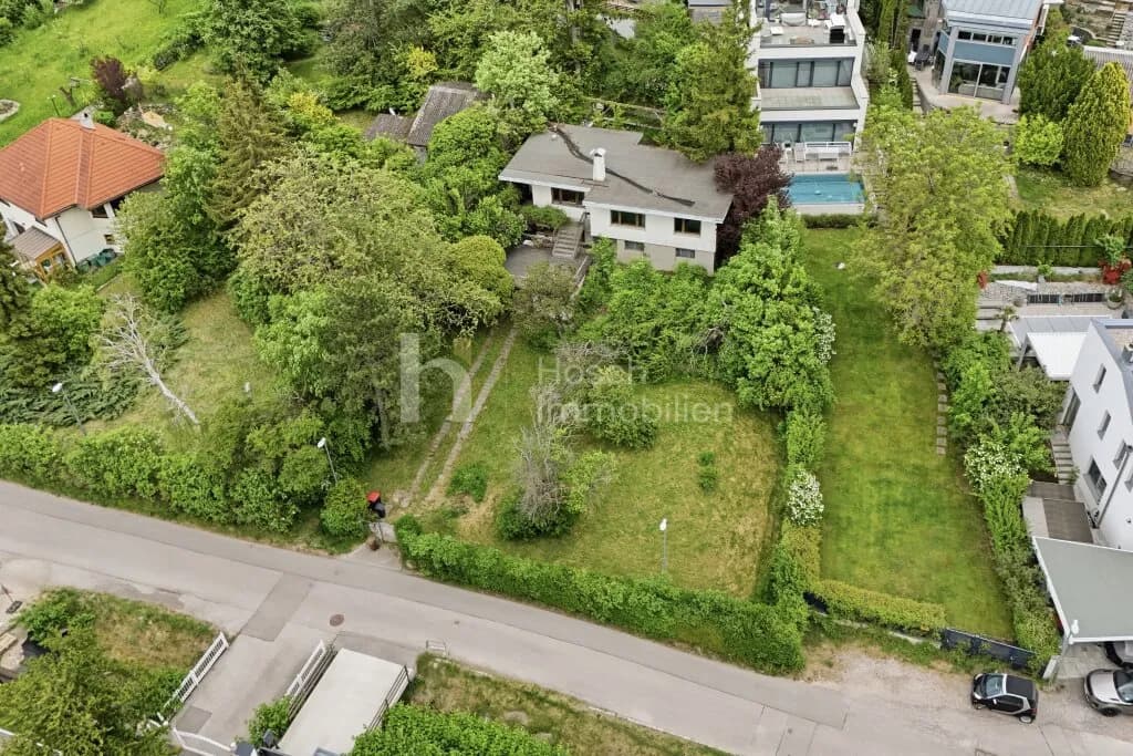 Grundstück kaufen in Mödling – 919 m², € 749.000 – Bild 3 von 18