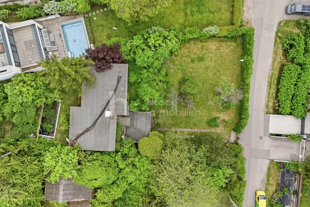 Grundstück kaufen in Mödling – 919 m², € 749.000 – Bild 4 von 18