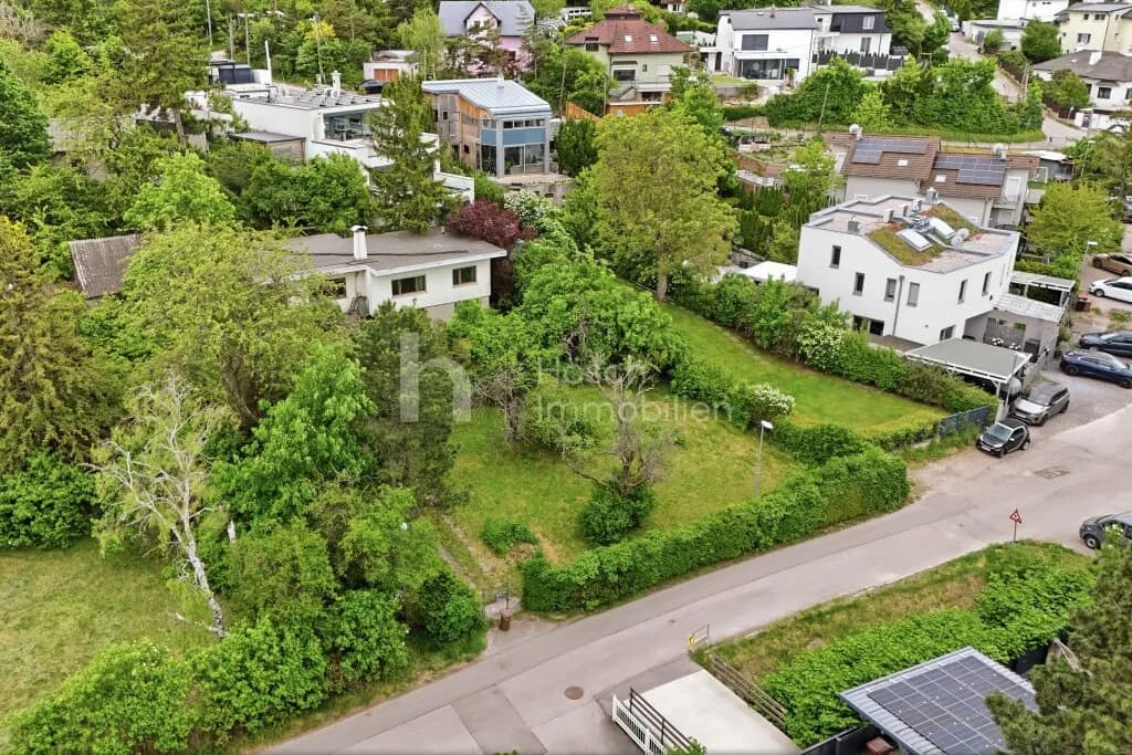 Grundstück kaufen in Mödling – 919 m², € 749.000 – Bild 5 von 18