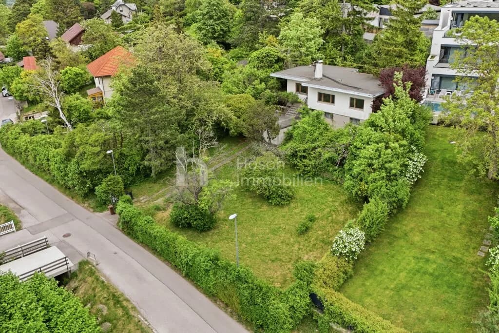 Grundstück kaufen in Mödling – 919 m², € 749.000 – Bild 6 von 18