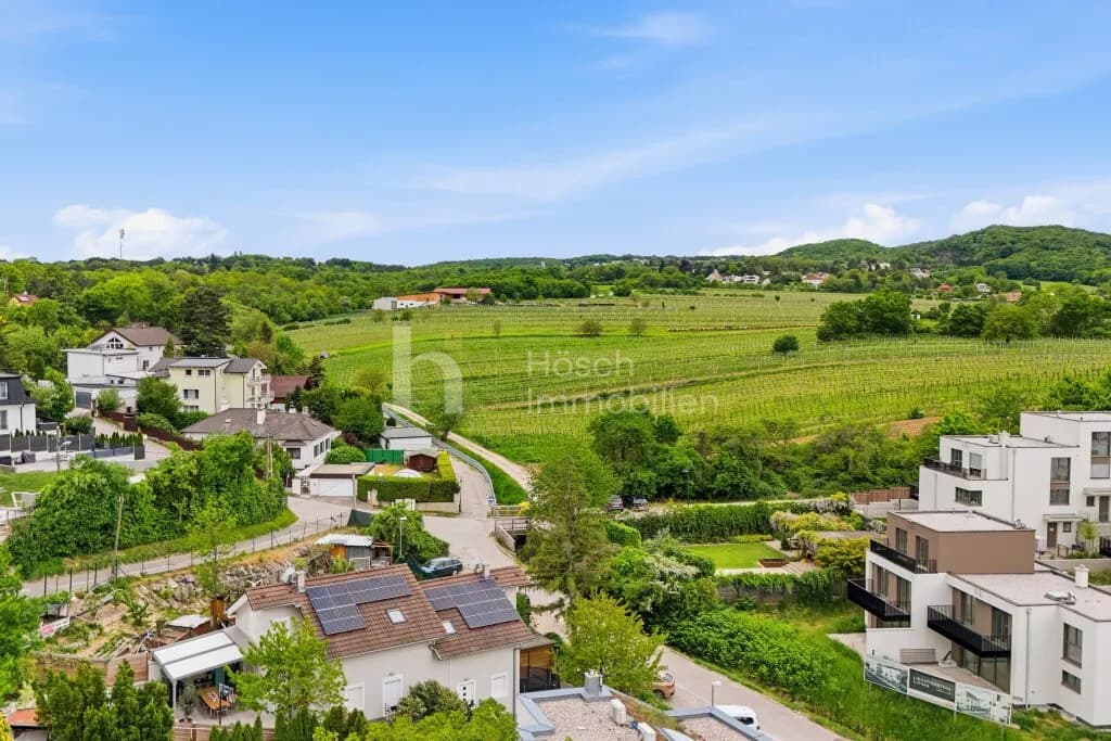 Grundstück kaufen in Mödling – 919 m², € 749.000 – Bild 9 von 18