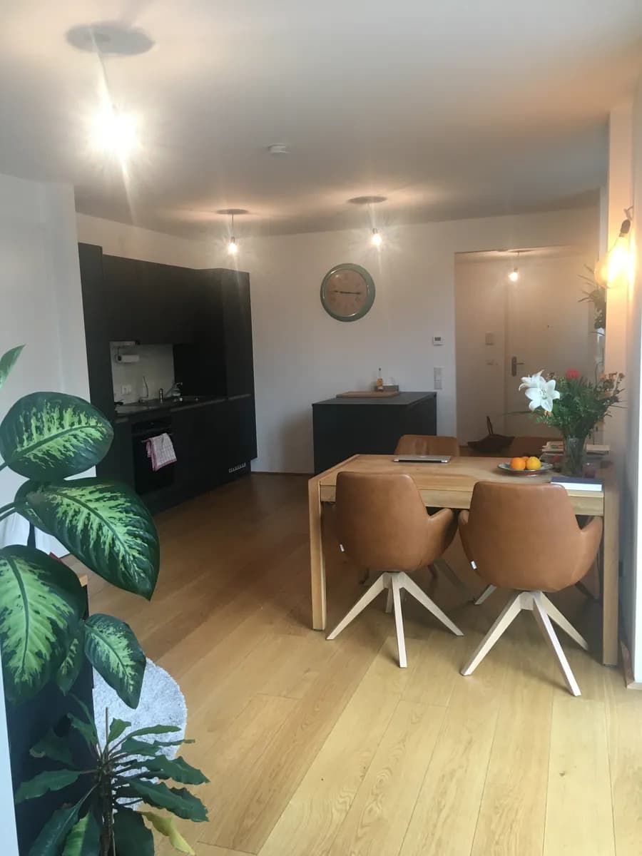 3-Zimmer-Wohnung mieten in Wien – 76 m², € 2.156 – Bild 2 von 13